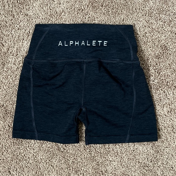 Alphalete Pants - Alphalete Shorts